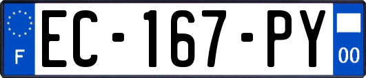 EC-167-PY