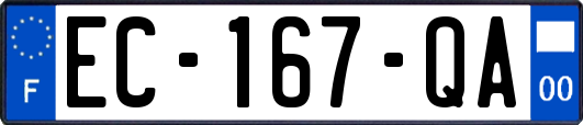 EC-167-QA