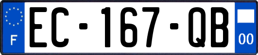 EC-167-QB