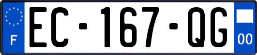 EC-167-QG