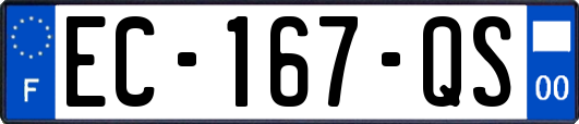 EC-167-QS