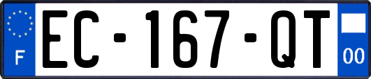 EC-167-QT