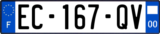 EC-167-QV