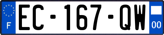 EC-167-QW