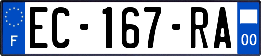 EC-167-RA