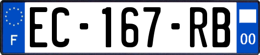 EC-167-RB