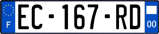 EC-167-RD