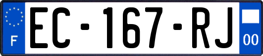 EC-167-RJ
