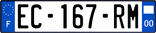 EC-167-RM