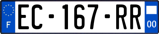 EC-167-RR