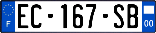 EC-167-SB