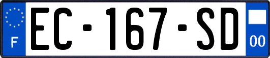 EC-167-SD