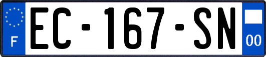 EC-167-SN