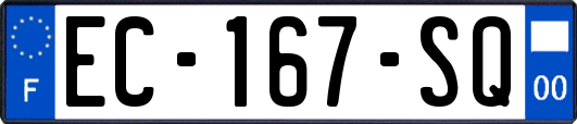 EC-167-SQ