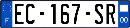 EC-167-SR