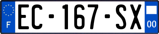EC-167-SX