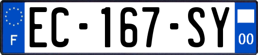 EC-167-SY