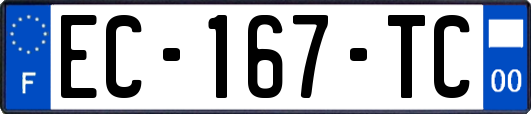 EC-167-TC