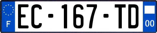 EC-167-TD