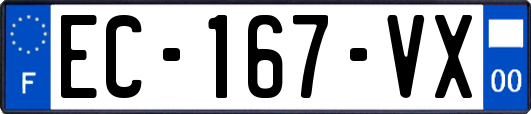 EC-167-VX