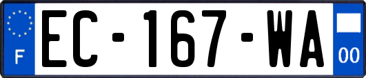 EC-167-WA