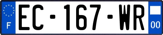 EC-167-WR
