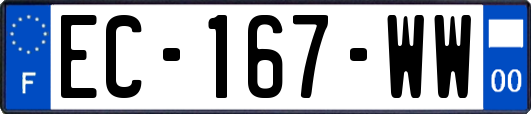 EC-167-WW