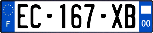 EC-167-XB