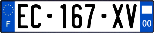 EC-167-XV