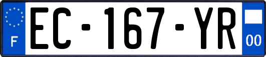 EC-167-YR