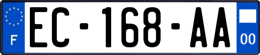 EC-168-AA