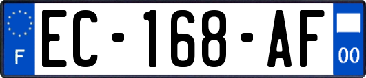 EC-168-AF