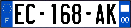 EC-168-AK