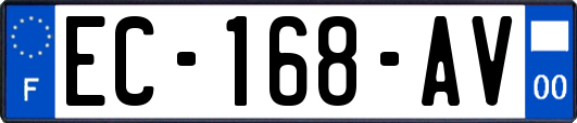 EC-168-AV