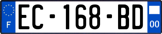 EC-168-BD