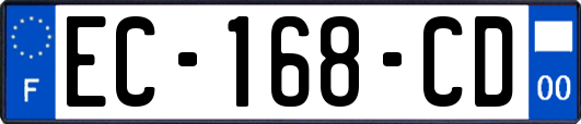 EC-168-CD