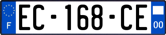 EC-168-CE