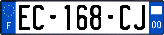 EC-168-CJ