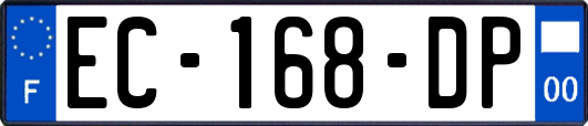 EC-168-DP