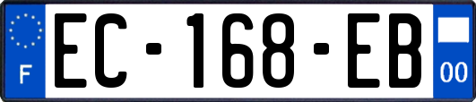 EC-168-EB