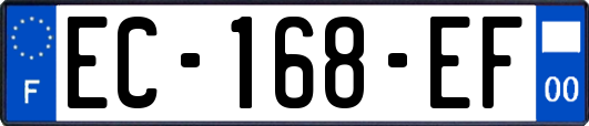 EC-168-EF