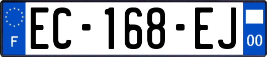 EC-168-EJ