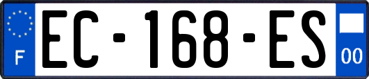 EC-168-ES
