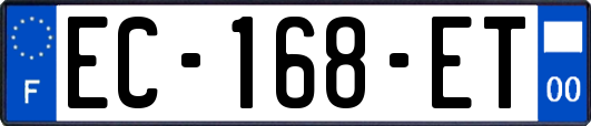 EC-168-ET