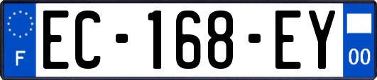 EC-168-EY
