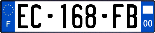 EC-168-FB