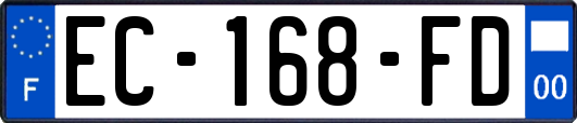 EC-168-FD