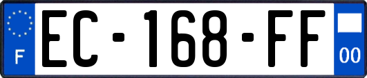EC-168-FF