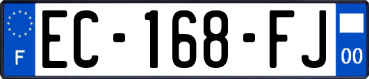 EC-168-FJ