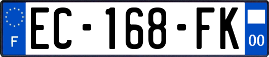 EC-168-FK